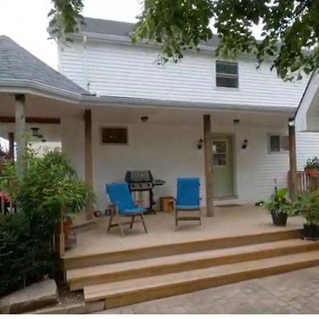 Garden 2 Storey House Niagara Şelalesi Dış mekan fotoğraf