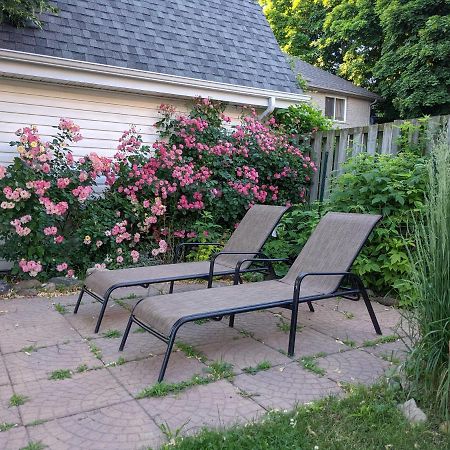 Garden 2 Storey House Niagara Şelalesi Dış mekan fotoğraf