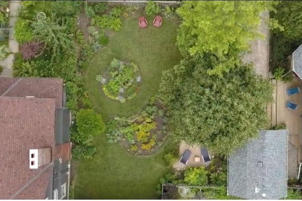 Garden 2 Storey House Niagara Şelalesi Dış mekan fotoğraf