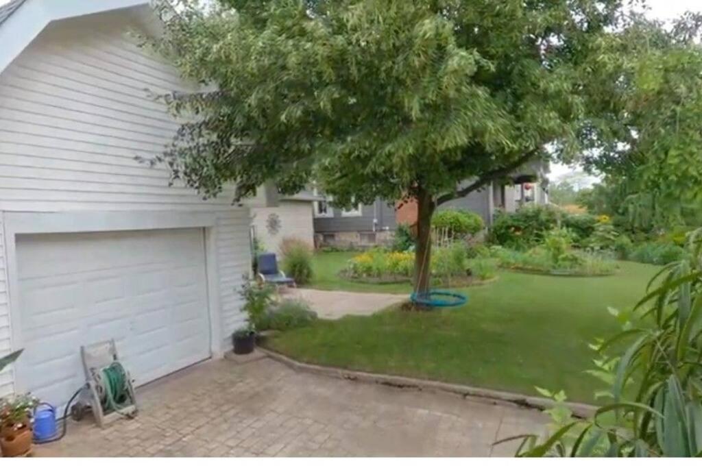 Garden 2 Storey House Niagara Şelalesi Dış mekan fotoğraf