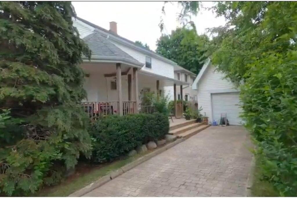 Garden 2 Storey House Niagara Şelalesi Dış mekan fotoğraf