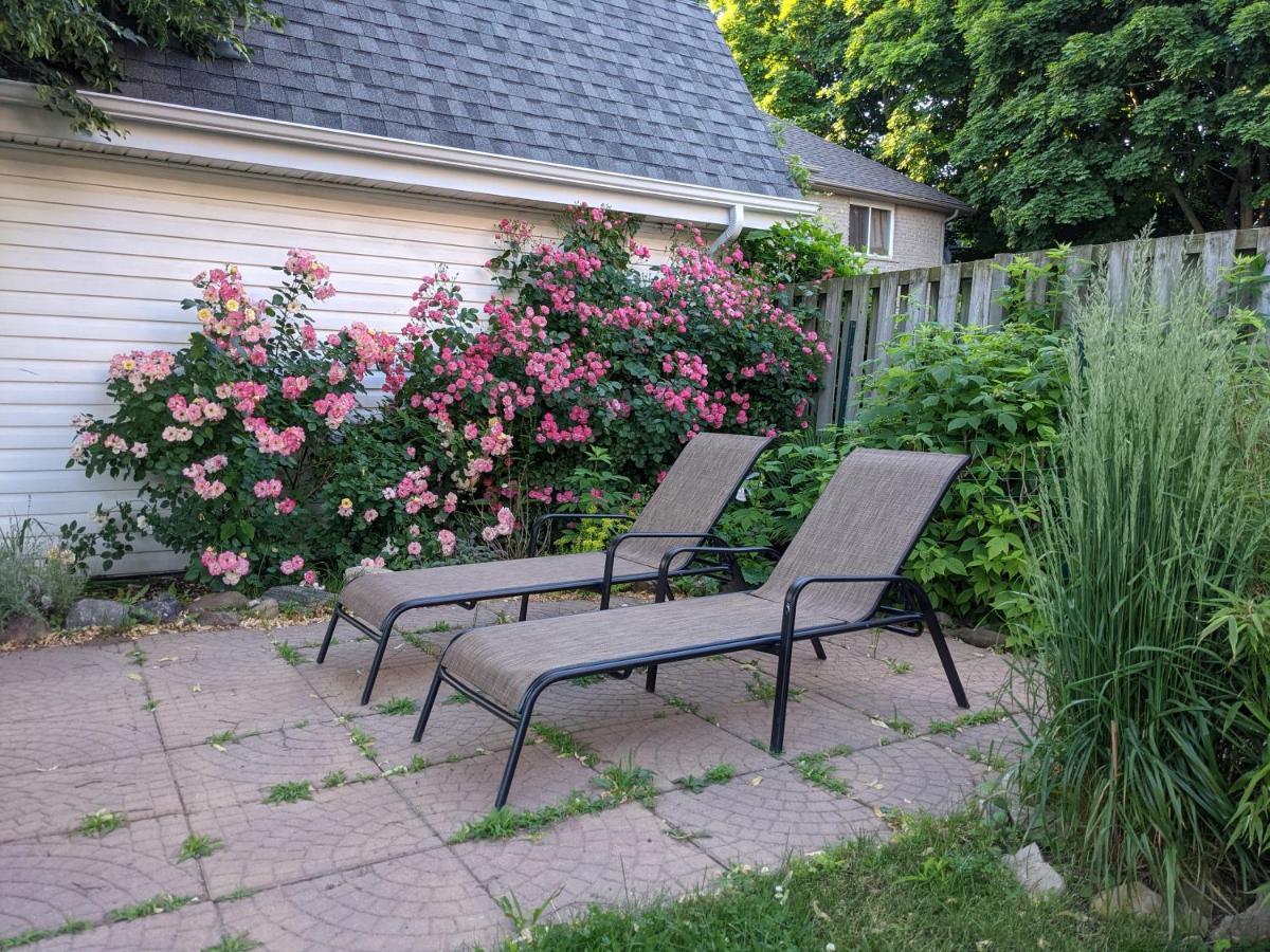 Garden 2 Storey House Niagara Şelalesi Dış mekan fotoğraf